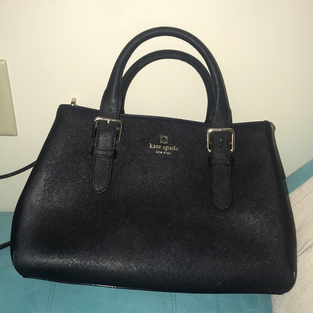 Kate Spade Satchel / Crossbody